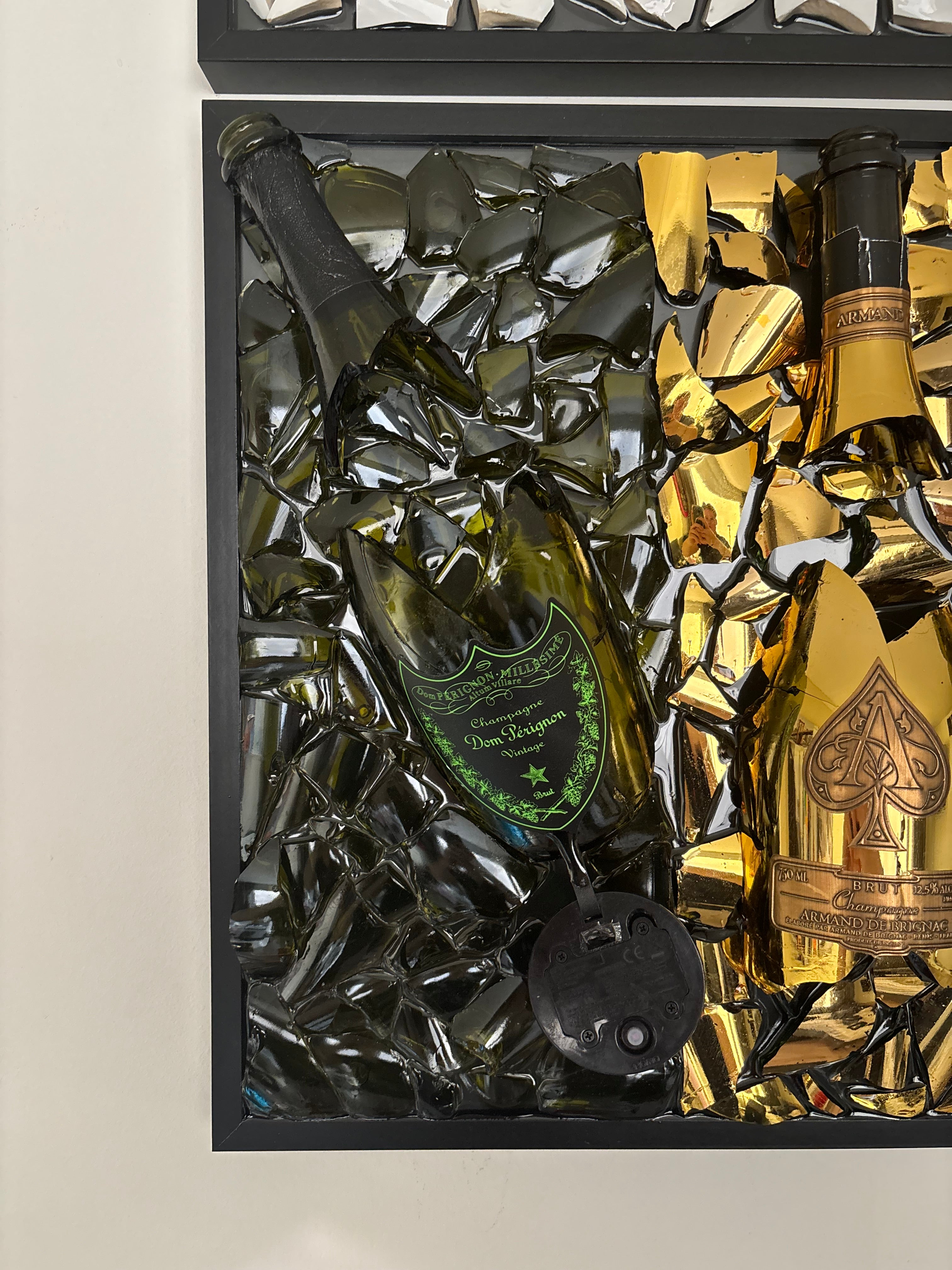 The Triple Champagne