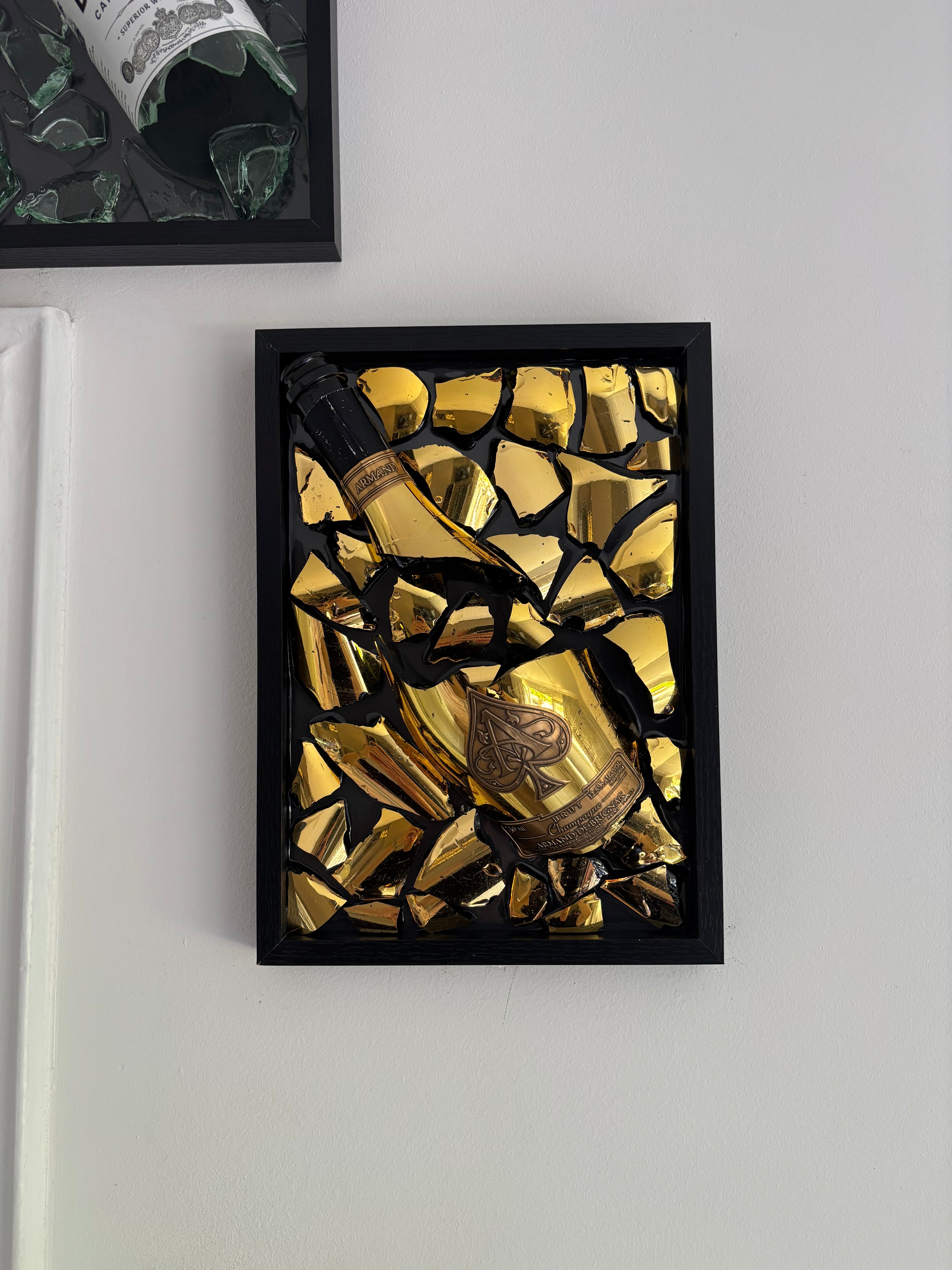 Armand De Brignac