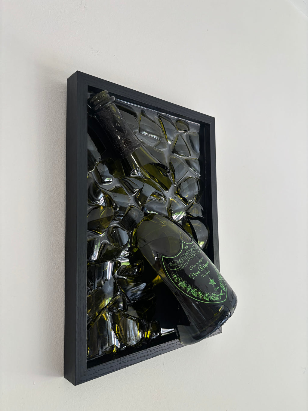 Dom Perignon Luminous