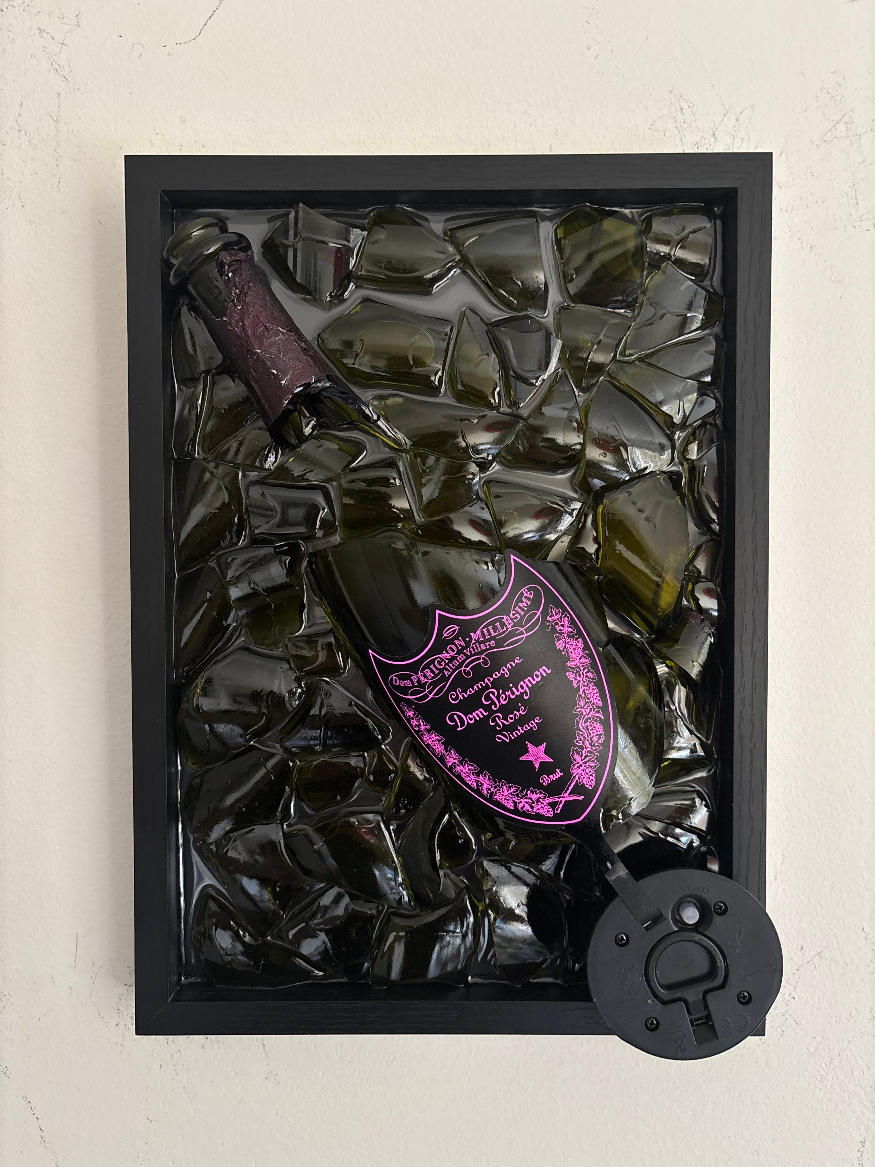 Champagner-Vorbestellung