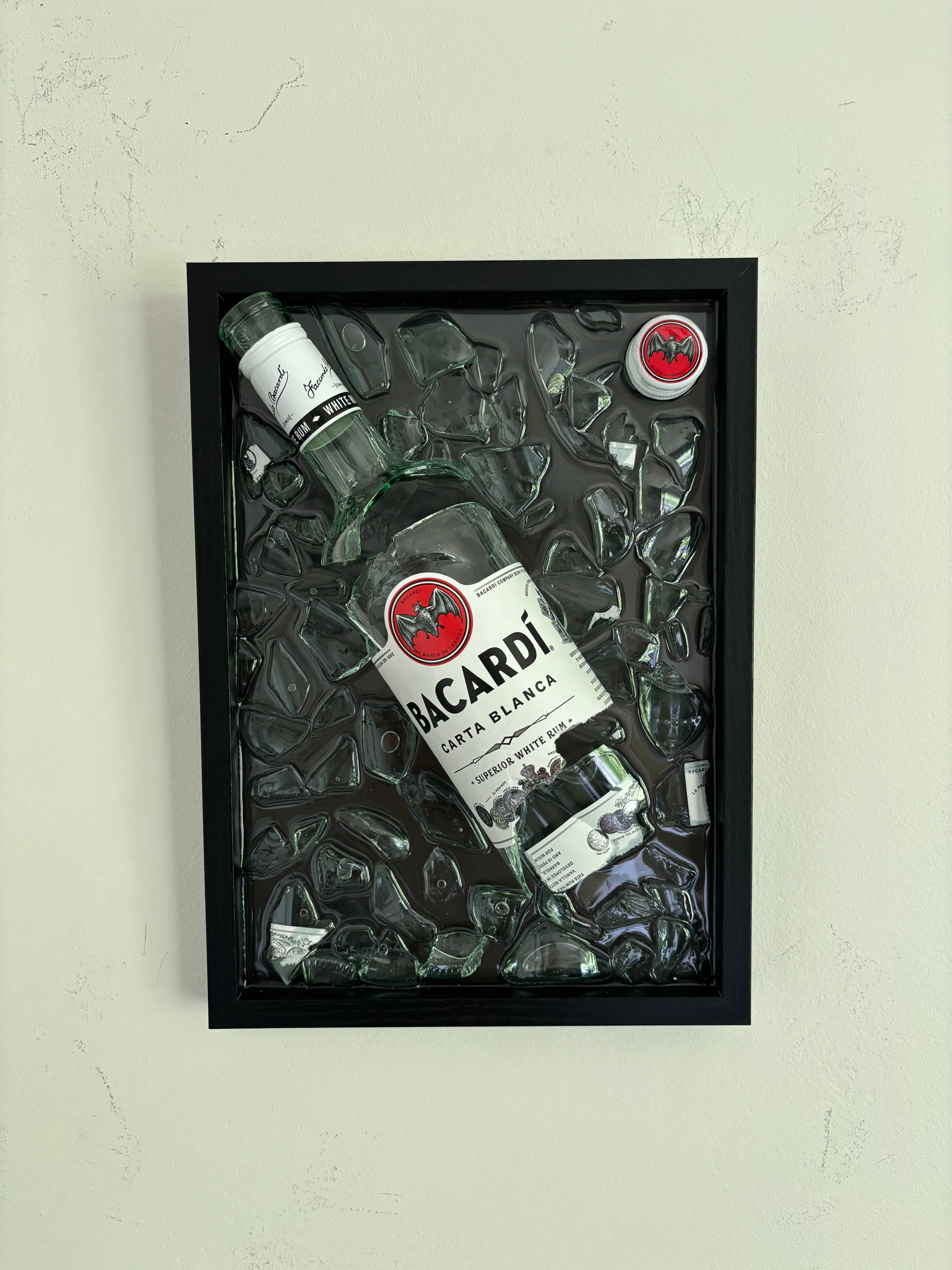 Bacardi VORBESTELLUNG