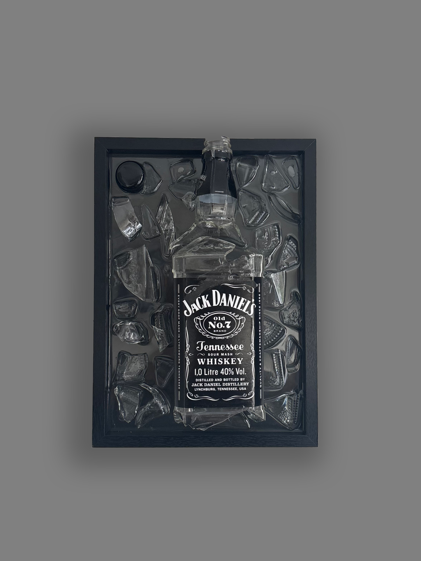 Jack Daniels