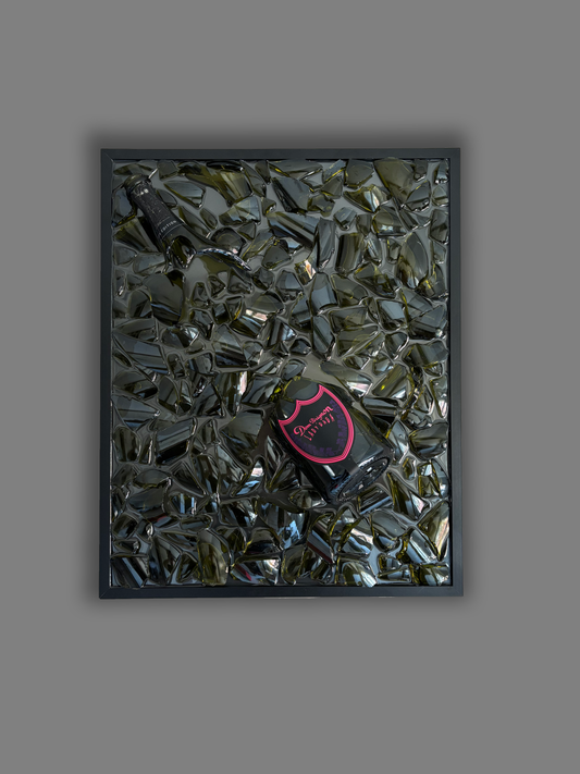 Lady Gaga Dom Perignon Limited Edition 2008