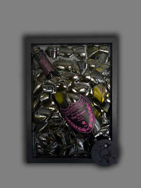 Dom Perignon Rose